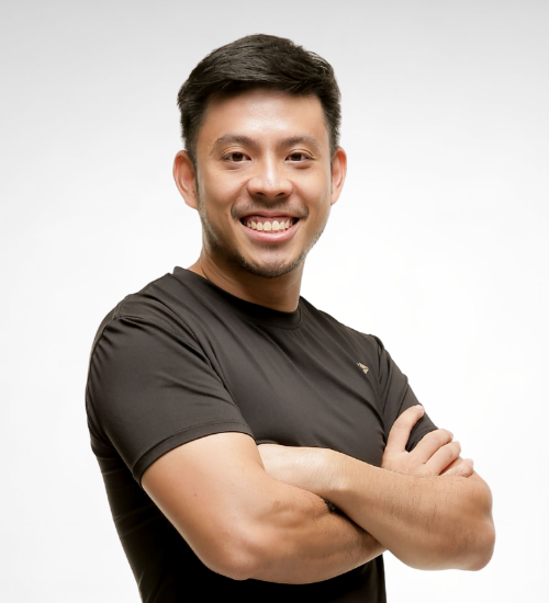 Piyachai Teo
