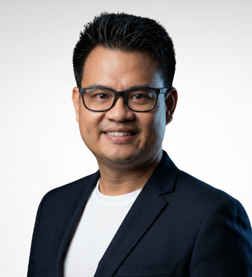 Alex Lim