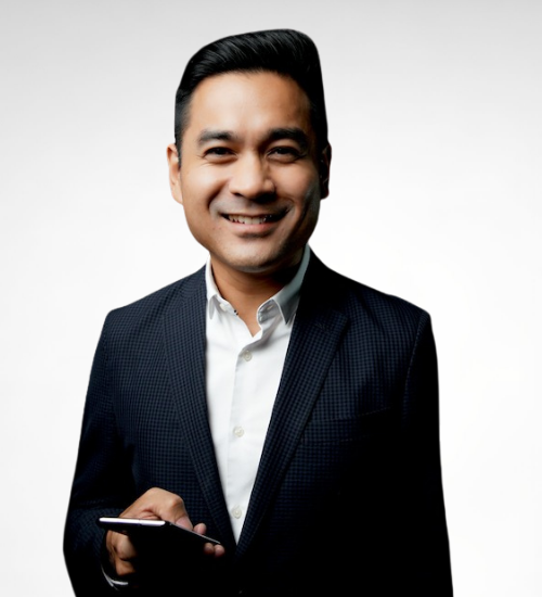 James Leow