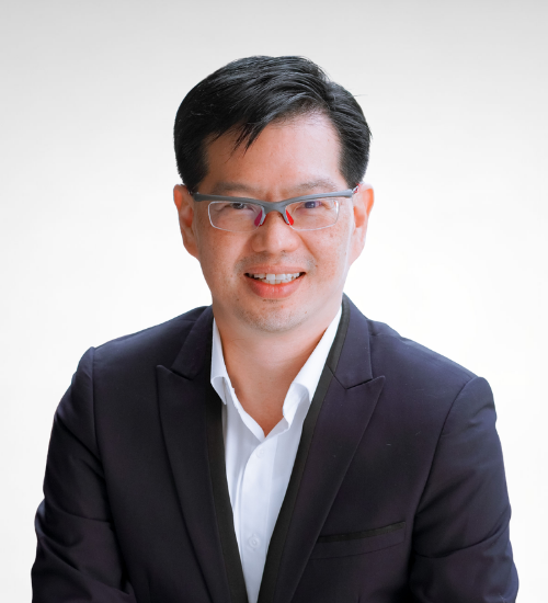 Zohrab Chong