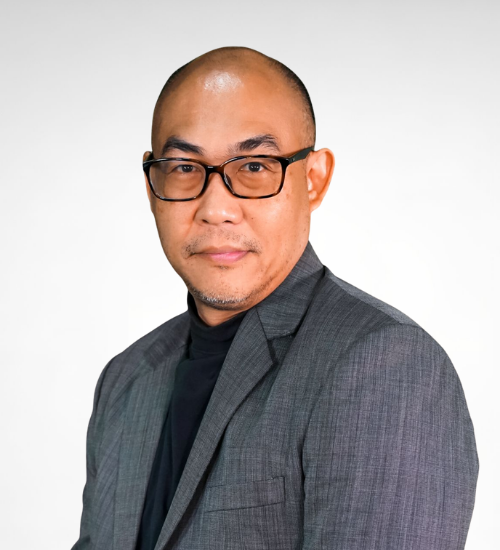 Raymond Phoon
