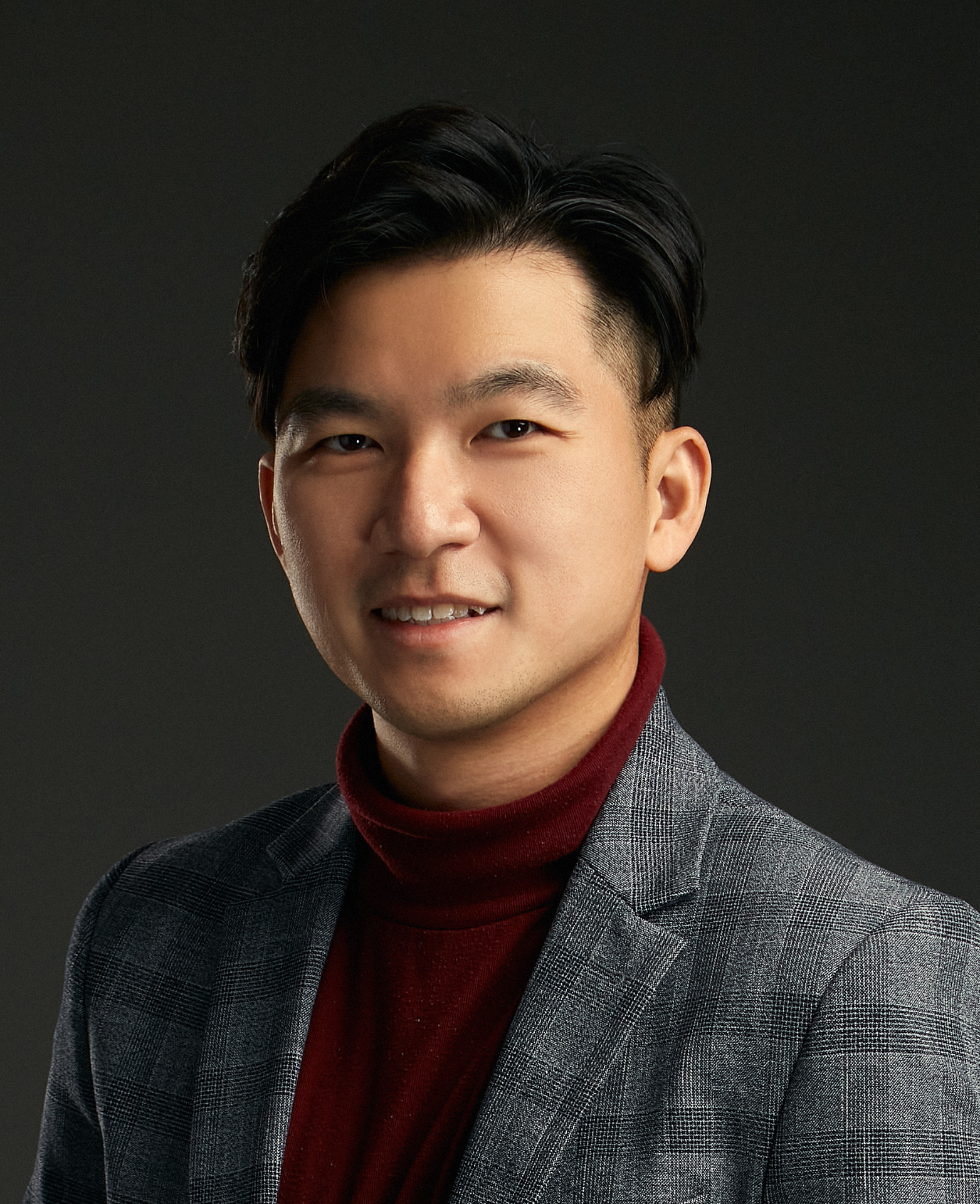 Wesley Chan