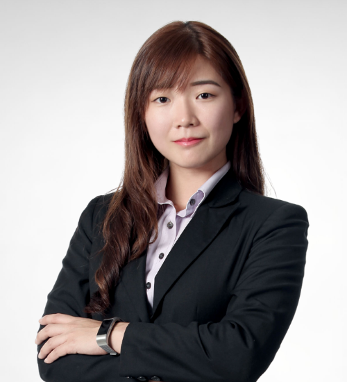 Yee Yin Sinn