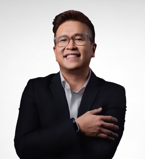 Aaron Chan