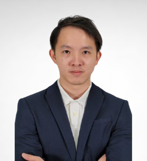 Desmond Ho