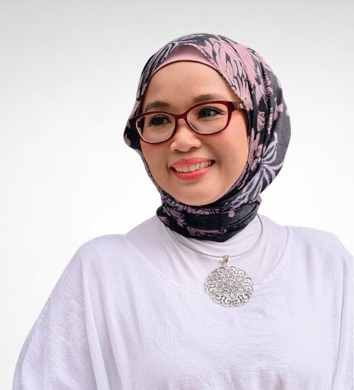 Wan Fatin Sufina
