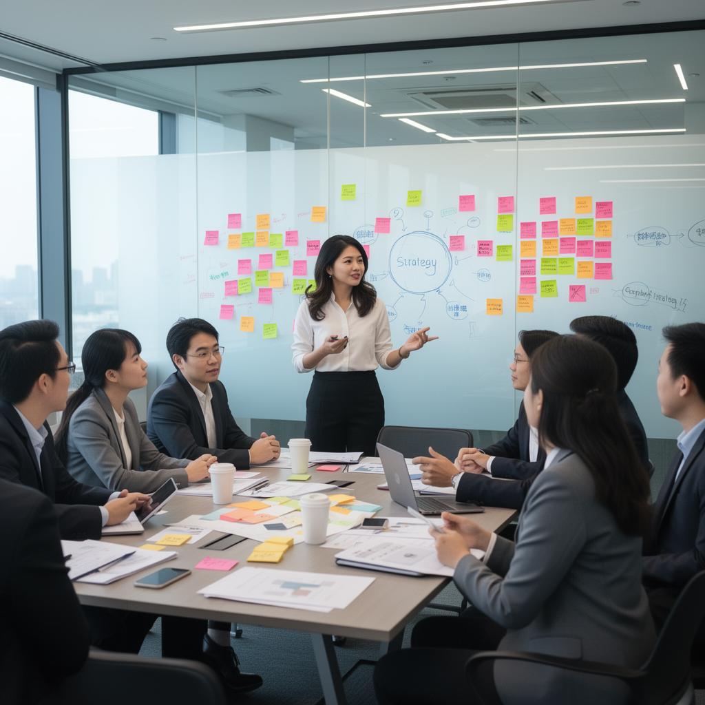 Facilitation